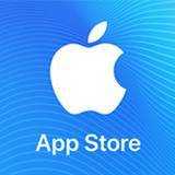 【卡密兑换】苹果-AppStore中国区充值卡『10元』